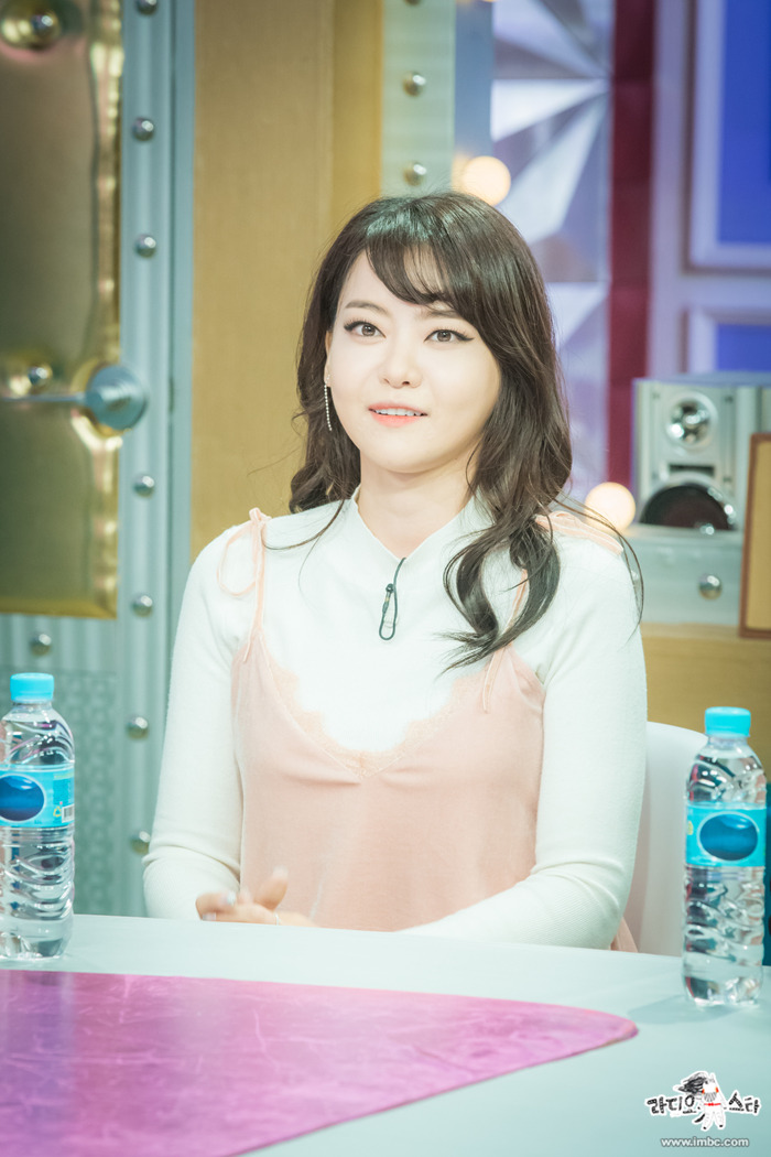 이번주 라디오스타 짱예 특집 ㄷㄷ .jpg | 인스티즈