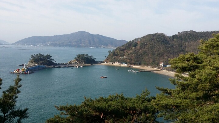 장복횟집 이미지
