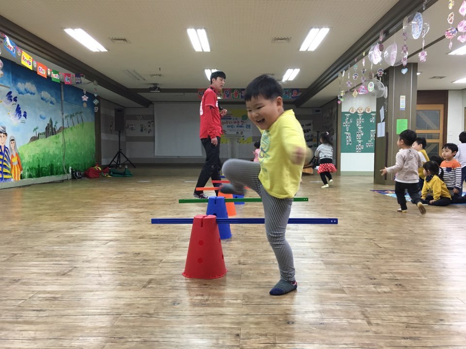 성도어린이집 이미지