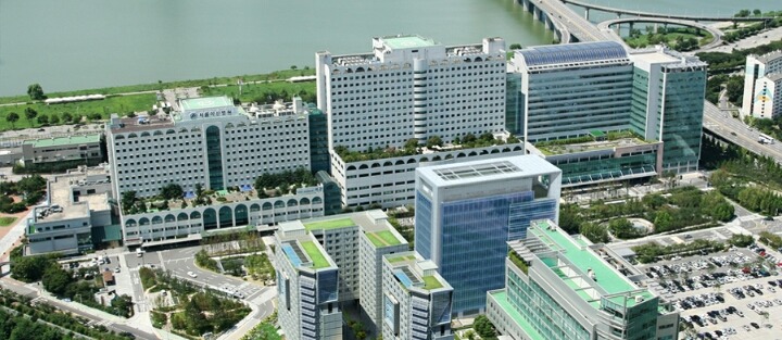 대한민국 5대 병원 | 인스티즈