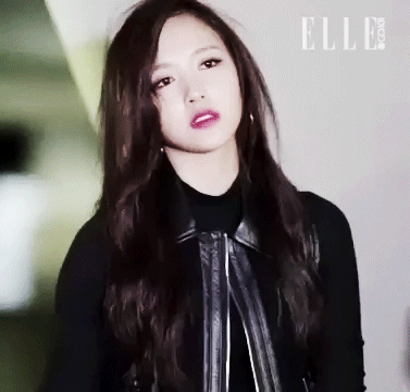 [디스패치] 신흥 걸그룹 냉미녀 3대장.gif | 인스티즈