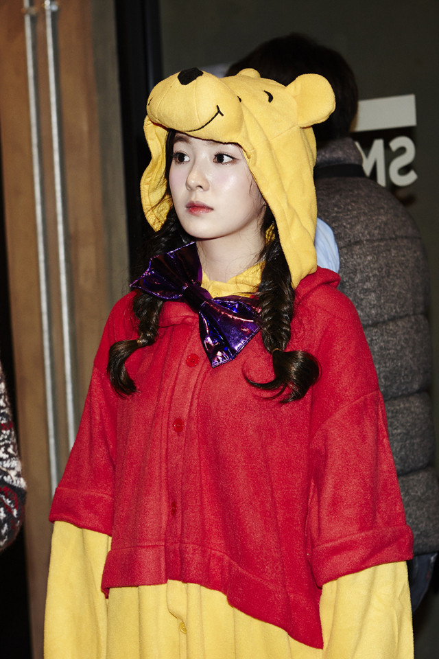 레드벨벳 아이린 | 인스티즈