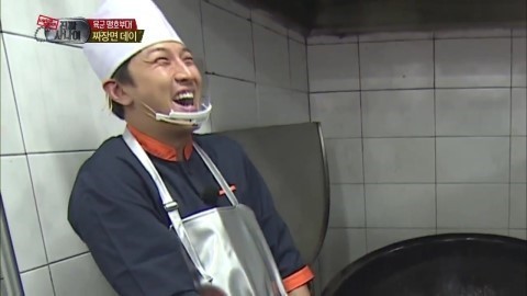 여자가 그리웠던 헨리이병 | 인스티즈