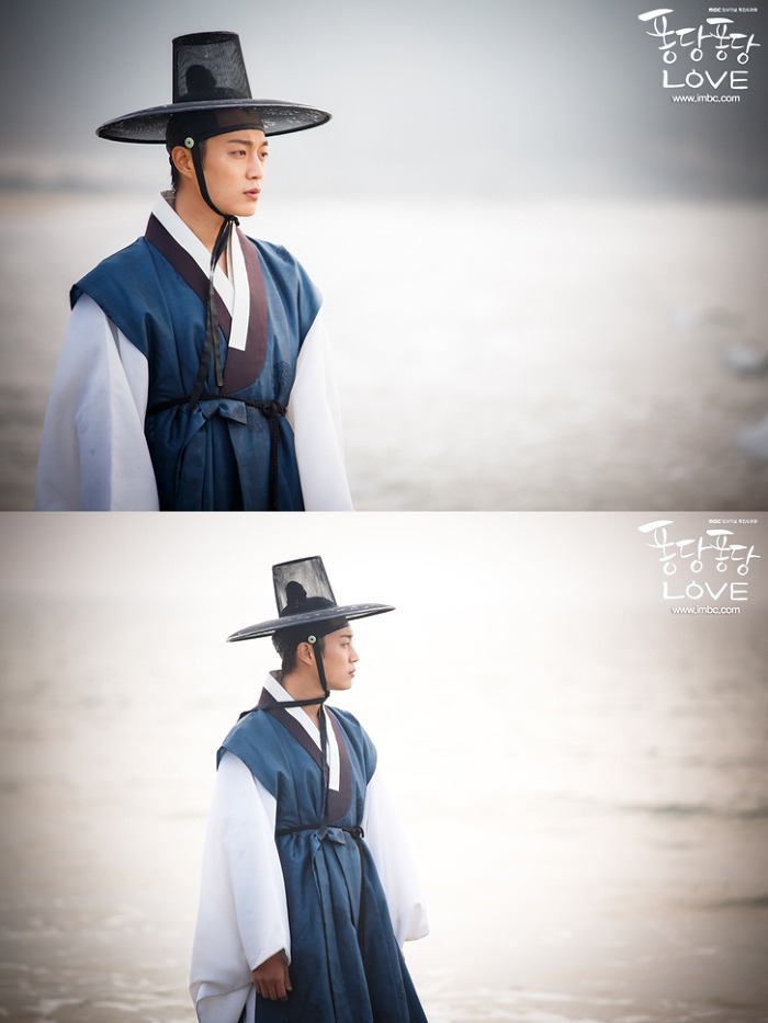 [임주환외] 갓 쓴 남자배우들 | 인스티즈