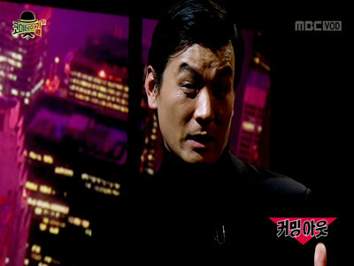 천의 얼굴 정성호 | 인스티즈