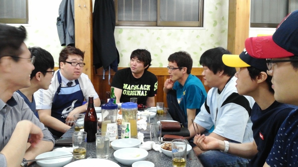 경일통닭 이미지