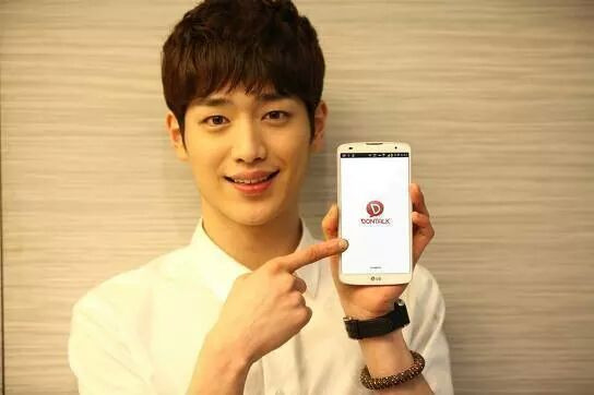 서강준vs원빈 | 인스티즈