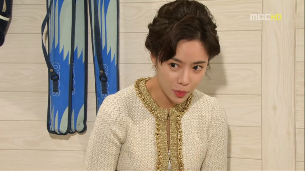 [지붕뚫고하이킥] 황정음 누나 선언 | 인스티즈