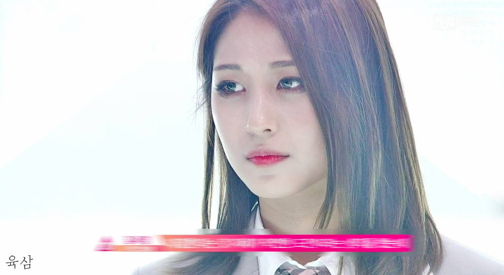 프로듀스 101 살리고싶은 개인연습생 강시원 | 인스티즈