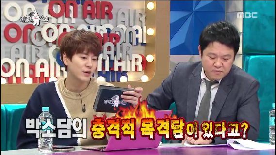 이래서 배우를 하는구나... | 인스티즈