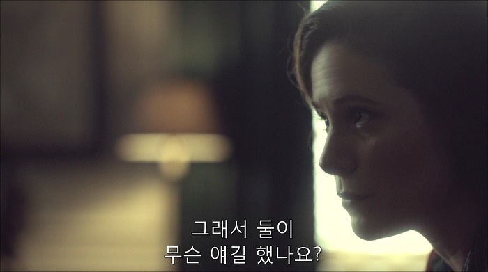 [로맨틱스릴러미드] 한니발 (Hannibal) 시즌3 에피8 (2/4) | 인스티즈