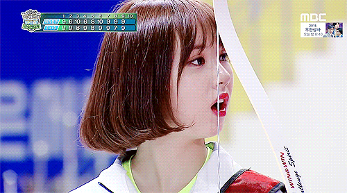 아이돌계의 아르테미스 | 인스티즈