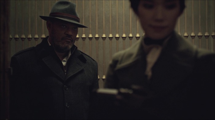 [로맨틱스릴러미드] 한니발 (Hannibal) 시즌3 에피6 (4/4) | 인스티즈