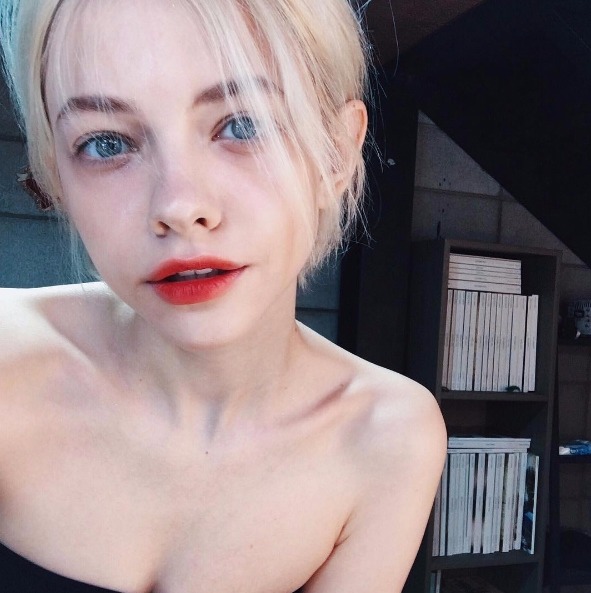 키라 라우쉬 | 인스티즈