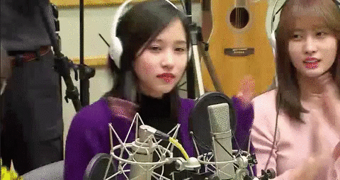트와이스 댑 모음 | 인스티즈