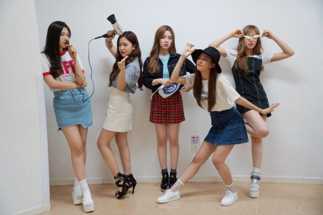 레드벨벳 이미지