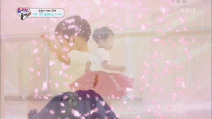 [슈퍼맨이돌아왔다] 서언이가 샤워하기 전에 하는 일 | 인스티즈