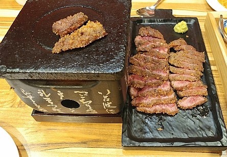 고베규카츠 이미지