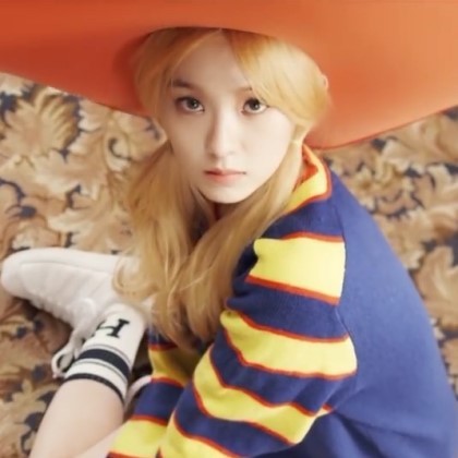 레드벨벳 짱예리더.jpg | 인스티즈