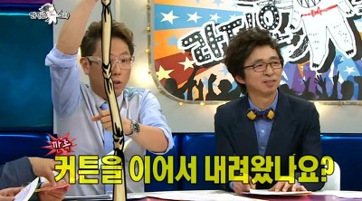 [라디오스타] 언론 플레이 왕 윤민수.jpg | 인스티즈