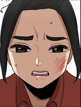 ＜뷰티풀군바리＞ 캐릭터들이 실제인물이라면 이렇게 생겼을까? | 인스티즈