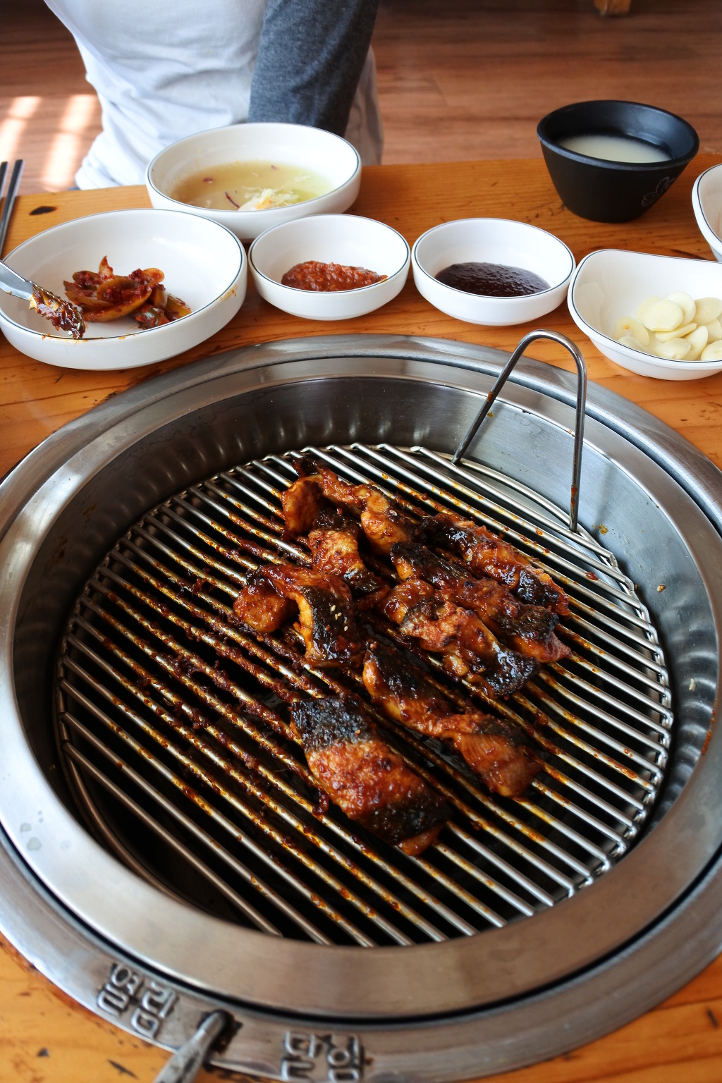 고창풍천장어 이미지
