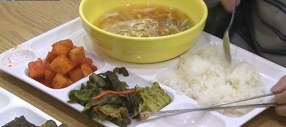 서울대 vs 전남대 vs 부산대 1,000원 학식.jpg | 인스티즈