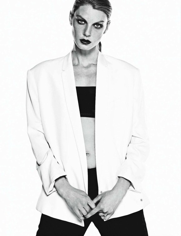 역대 '샤넬'의 뮤즈들.jpg | 인스티즈