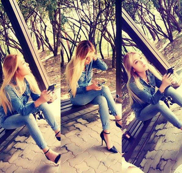 언프리티랩스타 유빈 패션.jpg | 인스티즈