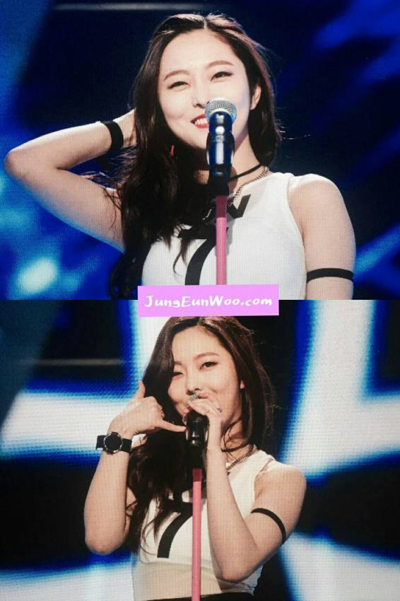 스포주의) 프로듀스 101 공연 정리 | 인스티즈