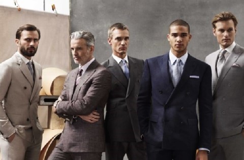 한국에서 보기힘든 남자옷 | 인스티즈