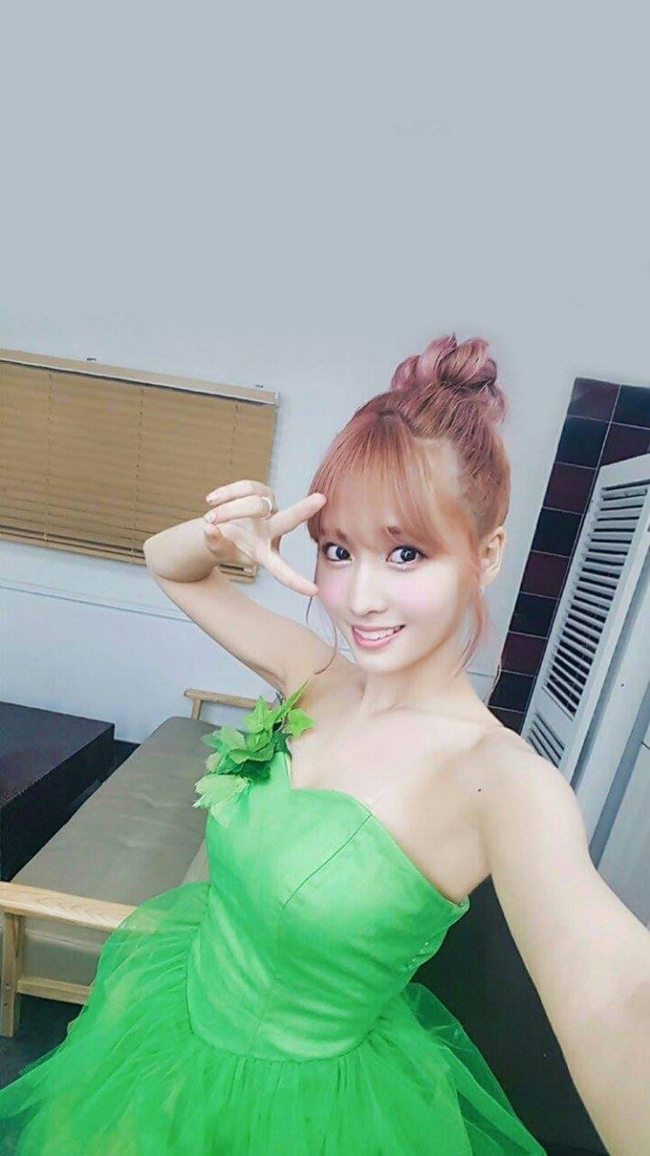 정연이 모모 | 인스티즈