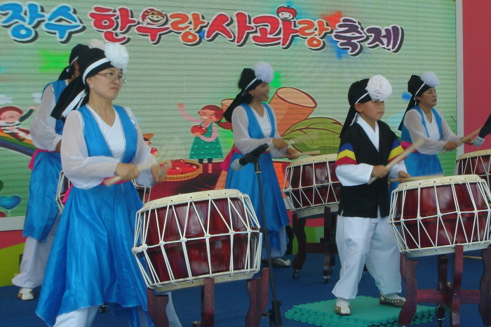 울림한우 이미지