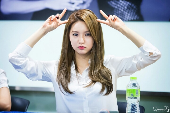 피에스타의 동안 리더 재이 | 인스티즈