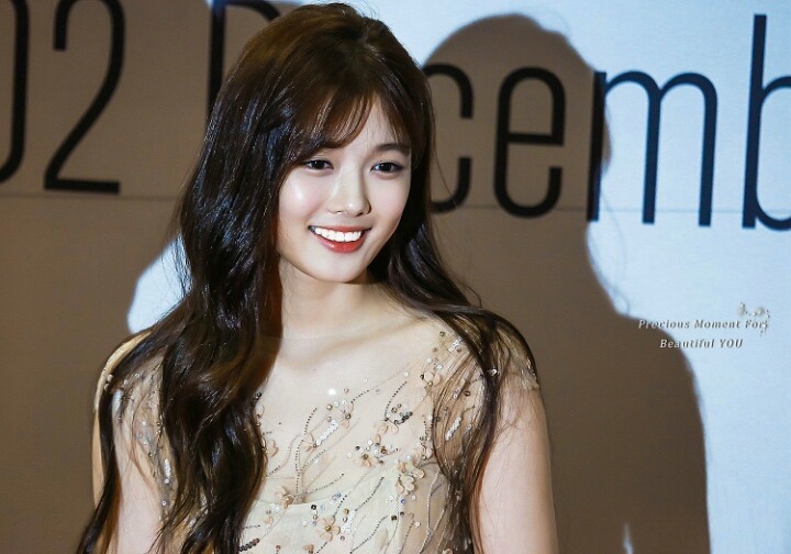 2016년 김유정 .JPG | 인스티즈