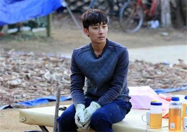 주위에 한명쯤은 볼수있는 신기한 부류 | 인스티즈