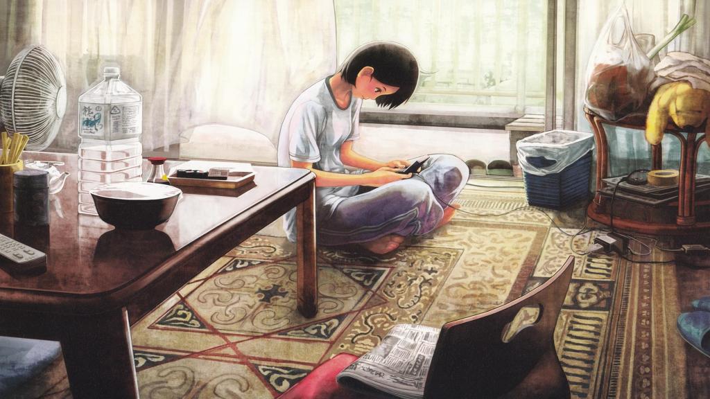 그림의 삶.jpg | 인스티즈