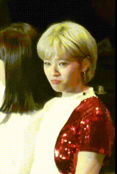 2017 첫 트와이스 정연 | 인스티즈