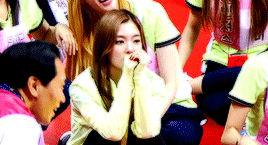레드벨벳 린.gif | 인스티즈