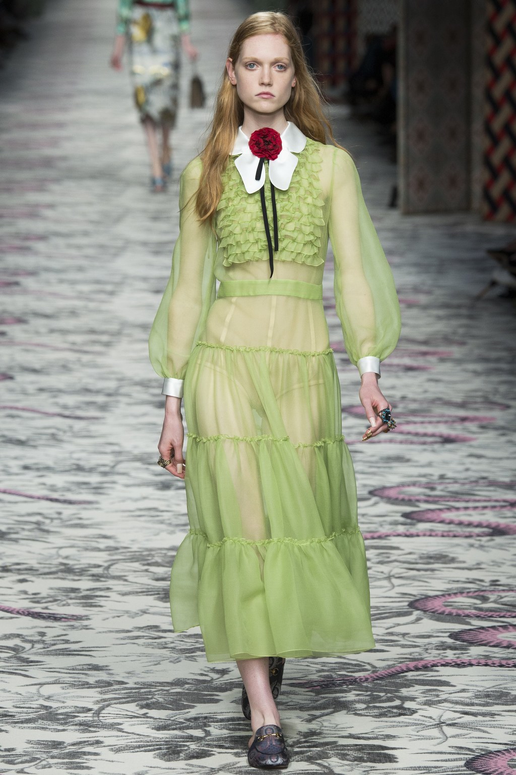 재미로 보는 Gucci 디자이너 교체 후 변화 | 인스티즈