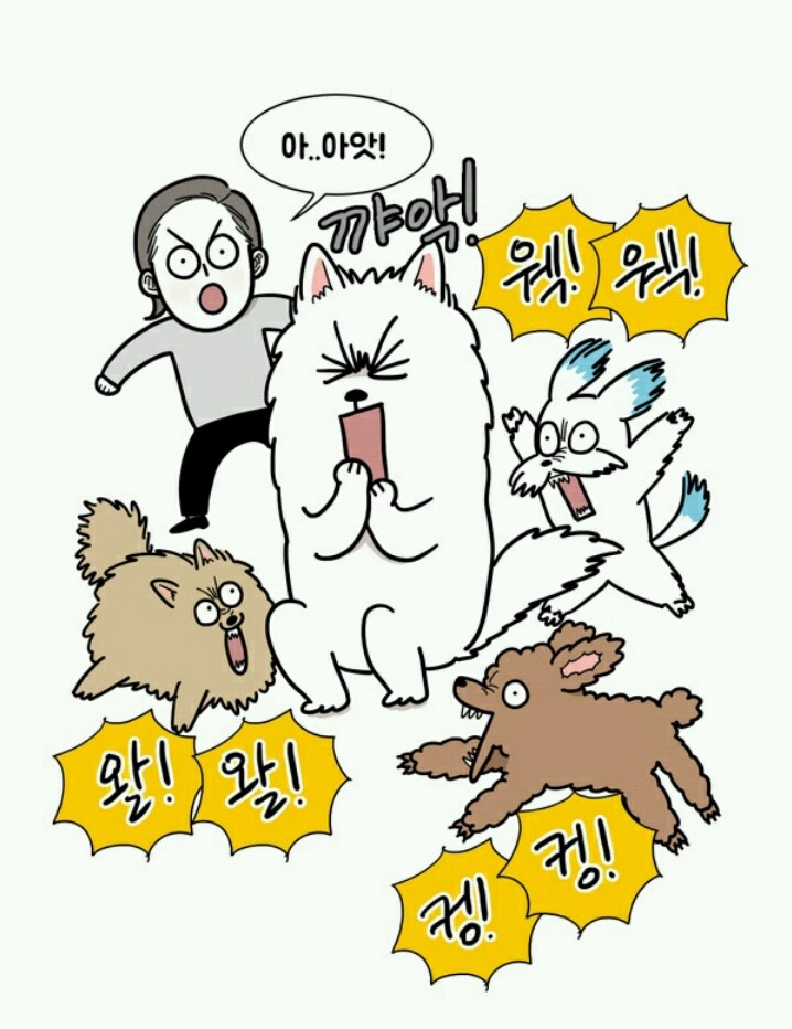 대형견 키우는 사람 공감 | 인스티즈