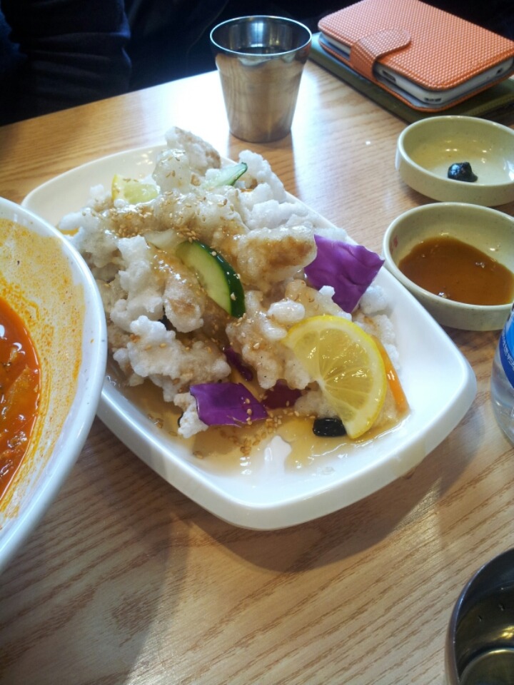 여태 먹었던 음식 | 인스티즈