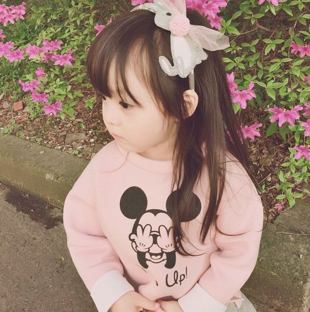 천사가 따로없네 | 인스티즈