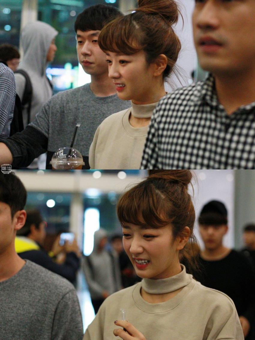 어려보이는 여자 아이돌.JPG | 인스티즈