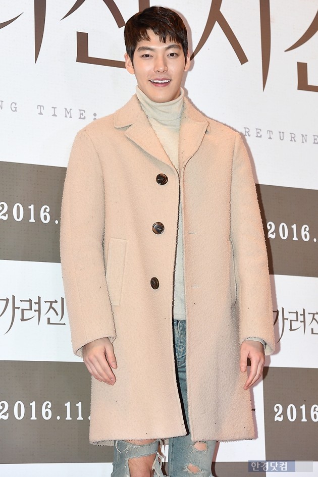 오늘자 영화 가려진 시간 VIP시사회 | 인스티즈