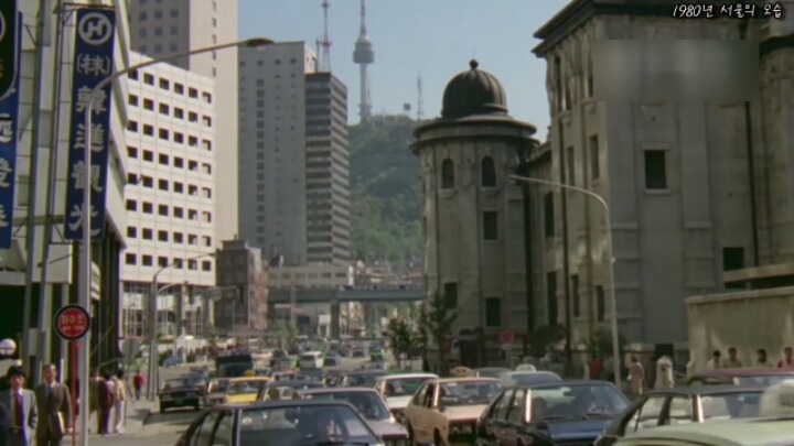 1980년대 서울 | 인스티즈