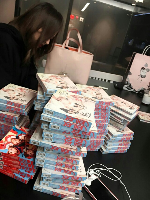 [레드벨벳] 뭔가 반응속도가 이상한 슬기 | 인스티즈