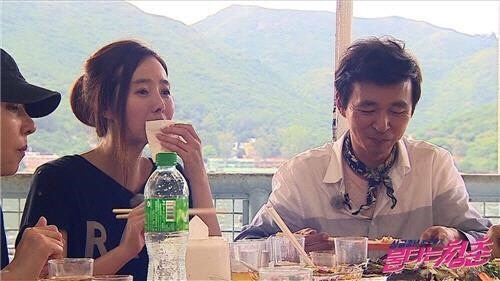 김국진-강수지 열애설을 본 윤종신 인스타 | 인스티즈