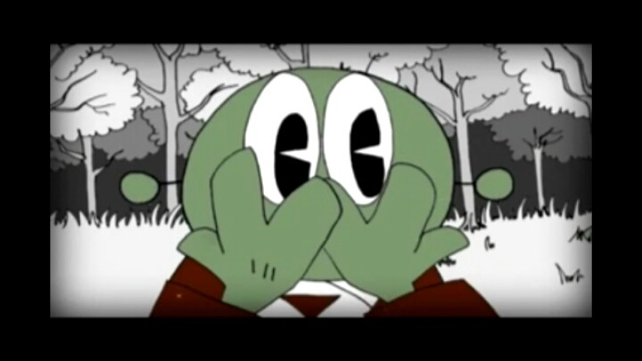 너무 현실적인 장범준 ＜외눈박이 뮤비.jpg | 인스티즈