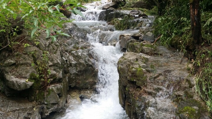 산골이야기 이미지